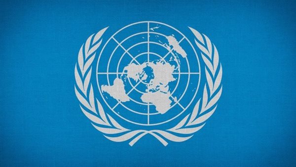 منظمة الأمم المتحدة