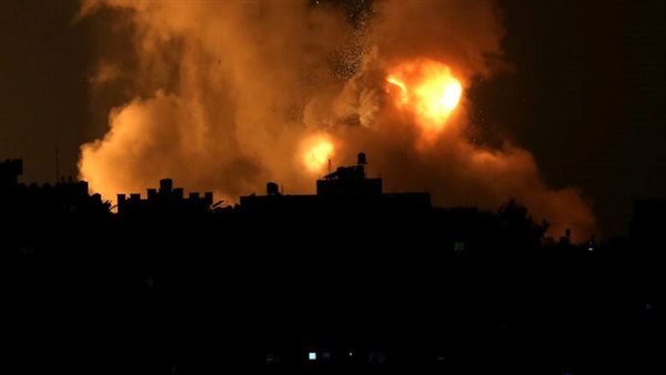 الحرب في تل ابيب