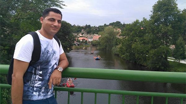 كمال البلشي_أرشيفية