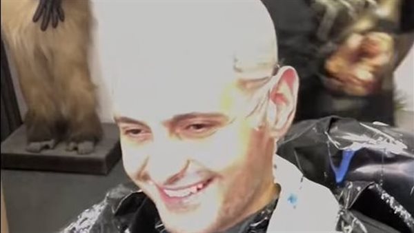 رامز عقله طار