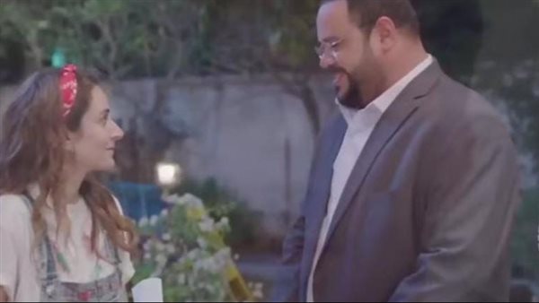 مسلسل خلي بالك من