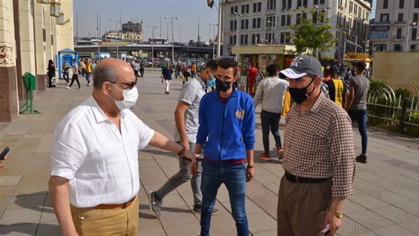 السكة الحديد