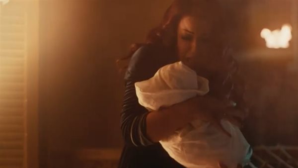 سمية الخشاب في موسى