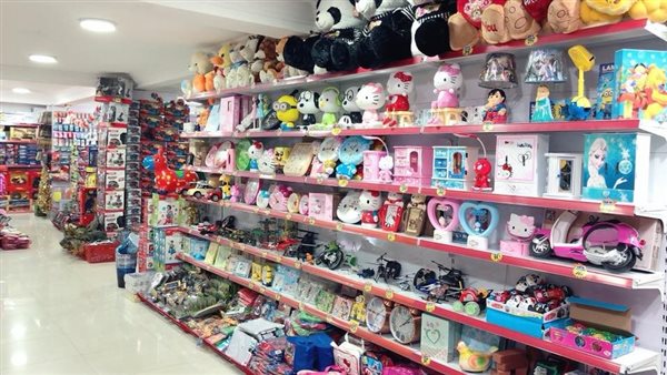 ألعاب الأطفال 