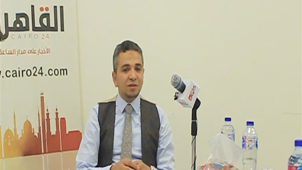 الرئيس التفيذي لـ