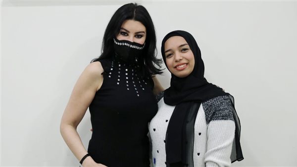 أروى جودة ومحررة