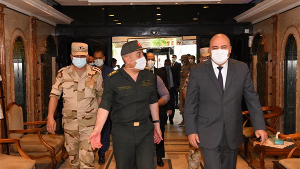 اللواء أشرف الداودي