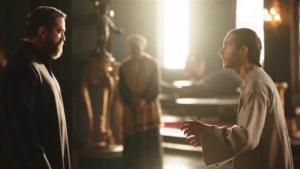 أمير كرارة وأحمد