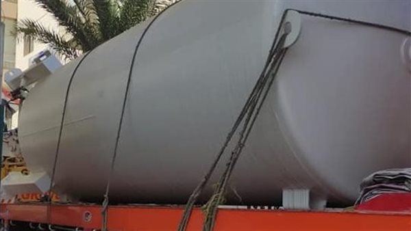 تنك الأكسجين 