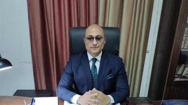 عبدالرازق مصطفي المحامي