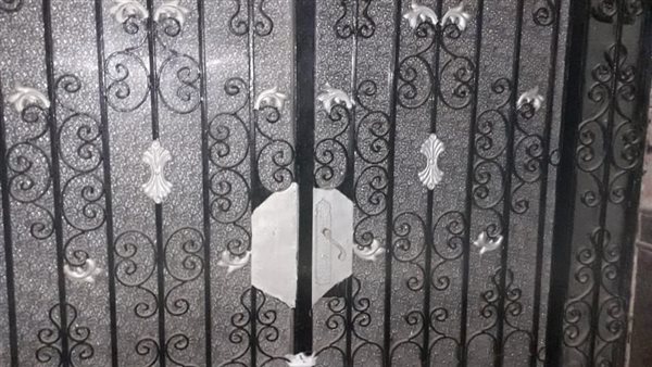 تشميع وإغلاق نادي