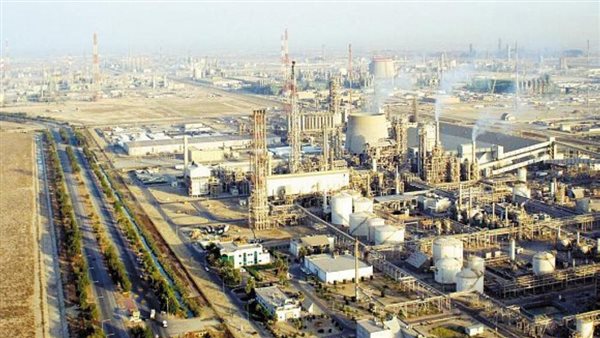 المدن الصناعية في