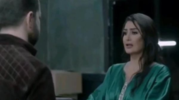 مسلسل لحم غزال