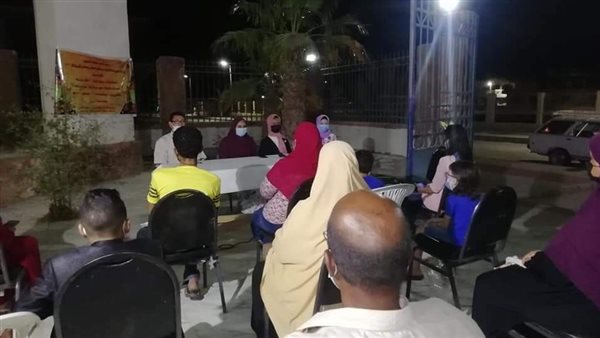 فضل ليلة القدر محاضرة