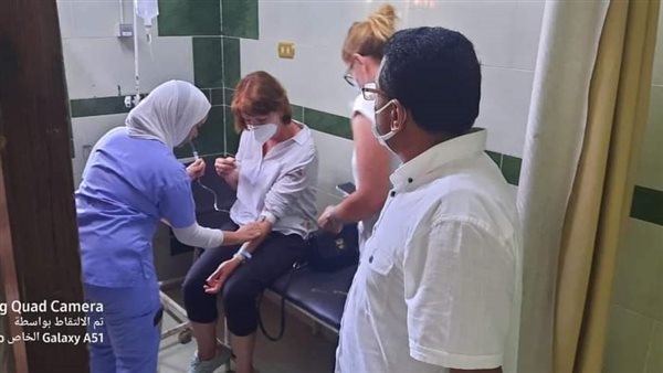 حادث البحر الأحمر