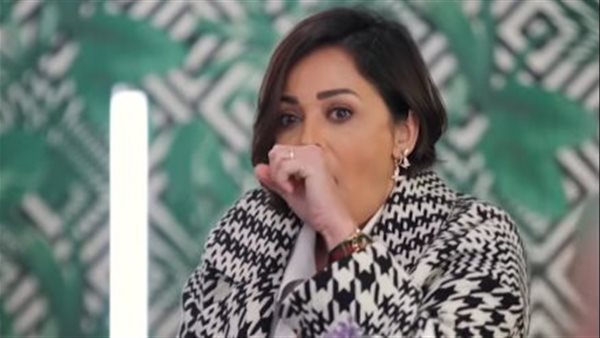 داليا البحيري