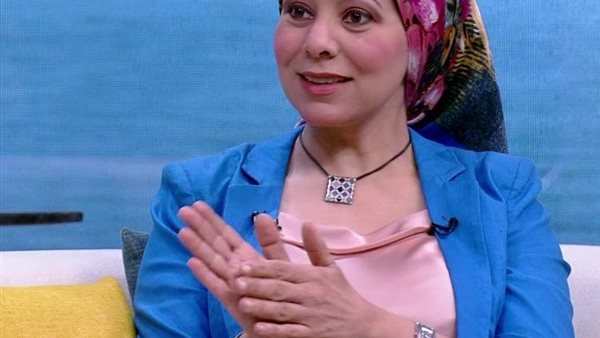 الدكتورة رشا كمال