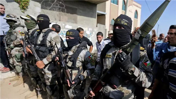 سرايا القدس