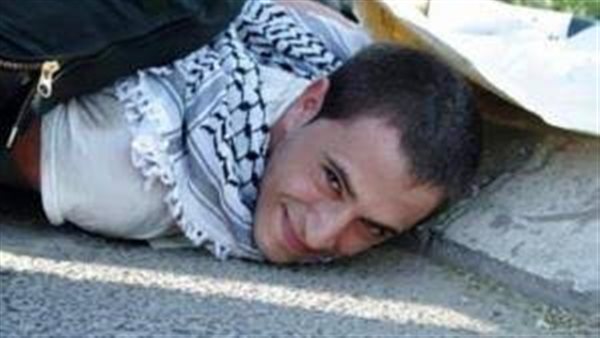 ابتسامة الشعب الفلسطيني