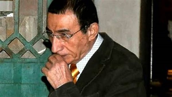 عبد المنعم عمارة