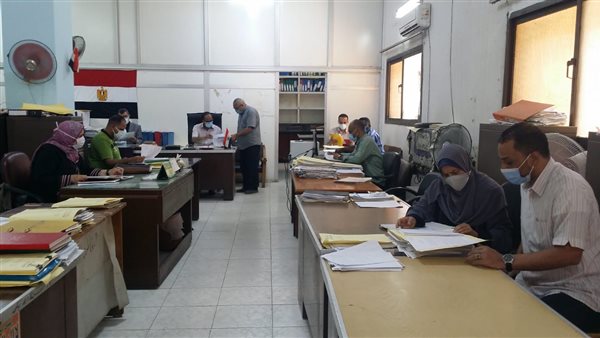 وزارة الزراعة 