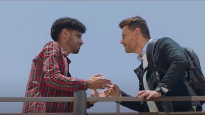 إيرادات الأفلام.. 