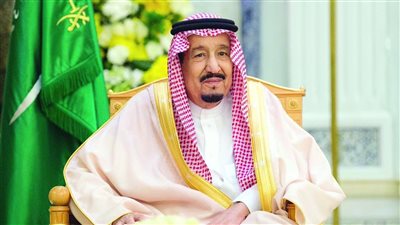 بأمر من الملك سلمان.. إقامة صلاة الاستسقاء اليوم بالسعودية 