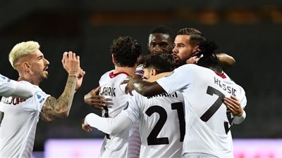 ميلان يحقق رقم سلبي جديد في الدوري الإيطالي 