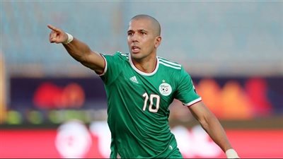 فيجولي: لدينا إصرار على حصد اللقب ونسعى لتفادي المفاجآت الإفريقية