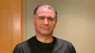 محمد فودة يتساءل: هل عاد العيد بذكريات الصدق أم بالكذب والكراهية؟ (صورة)