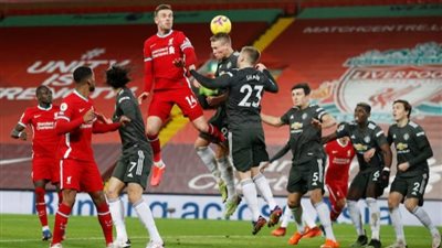 ماجواير: مشجعو مانشستر يونايتد هم الأفضل في إنجلترا