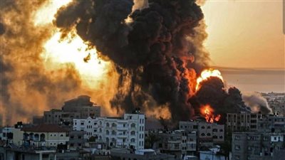 فجر الجمعة.. دخول الهدنة بين إسرائيل والفلسطينيين حيز التنفيذ