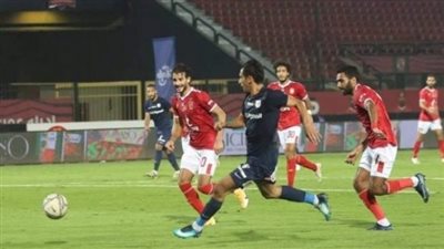 إنبي: نتمنى استمرار كريم فؤاد معنا.. ومبلغ 15 مليونًا كبير بالنسبة لنا