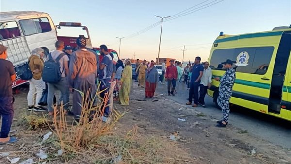 حادث - أرشيفية