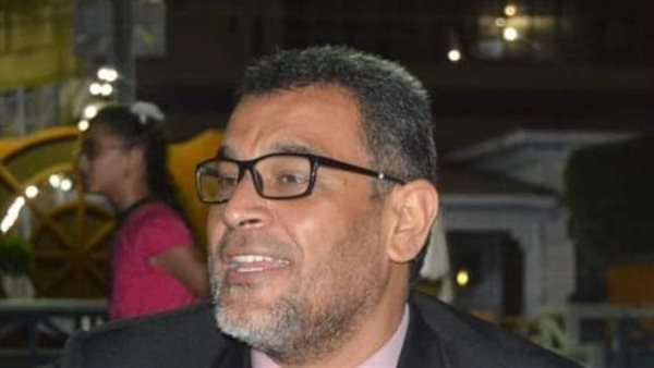 أشرف فوزي دياب