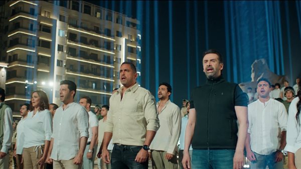 احنا مش بتوع حداد