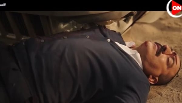 دياب من نسل الأغراب