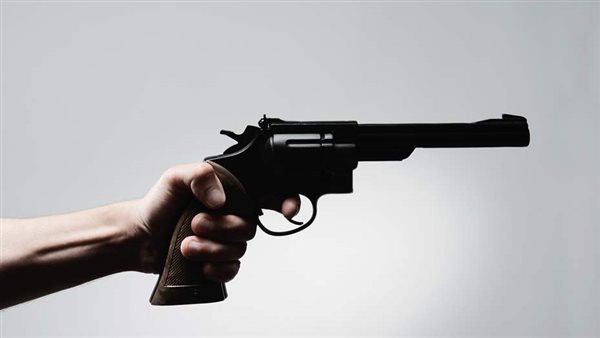 حيازة سلاح ناري_