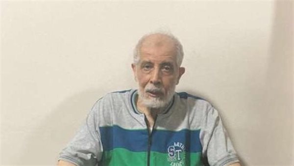 الإرهابي محمود عزت