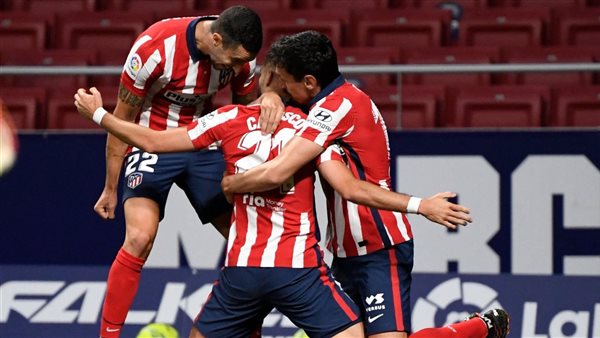 أتلتيكو مدريد