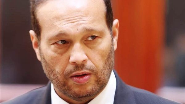 النائب محمد حلاوة