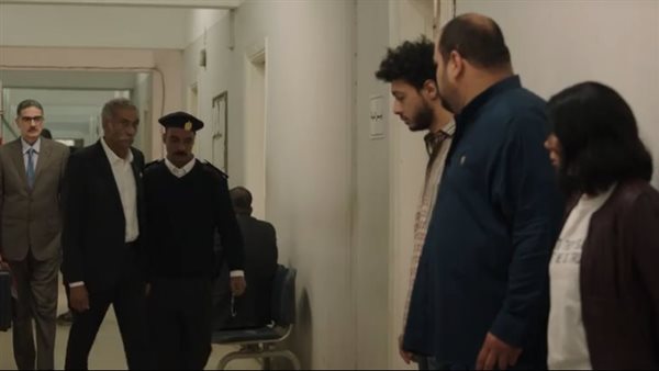 مسلسل لعبة نيوتن