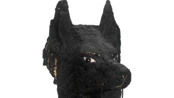 قناع أنوبيس