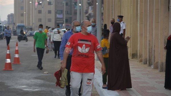 محافظة بورسعيد 