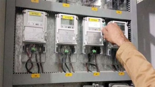 سرقة تيار كهربائي