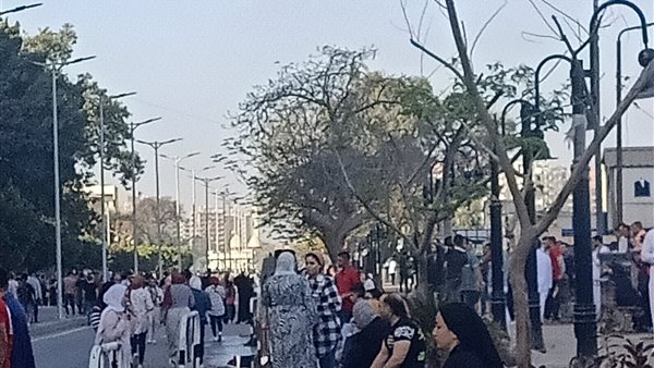 تجمع شباب بنها 