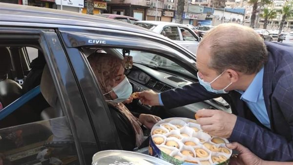 الدكتور منصور بكري