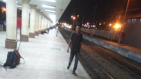 محطة الأقصر 