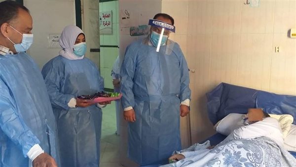 الدكتور أحمد حسن