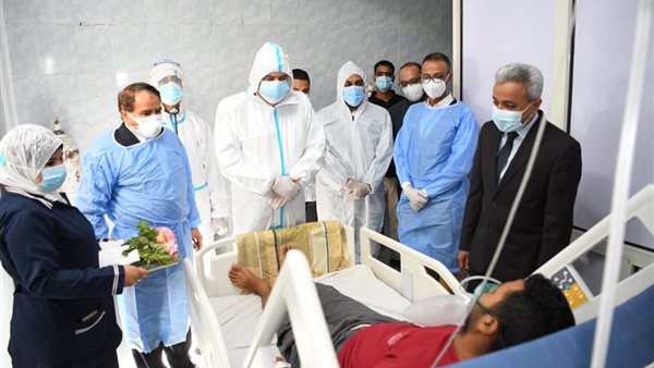 اللواء أشرف الداودي